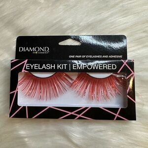 🩷5/$10 Pink Eyelash Kit